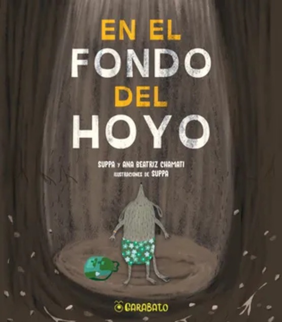 En el fondo del hoyo