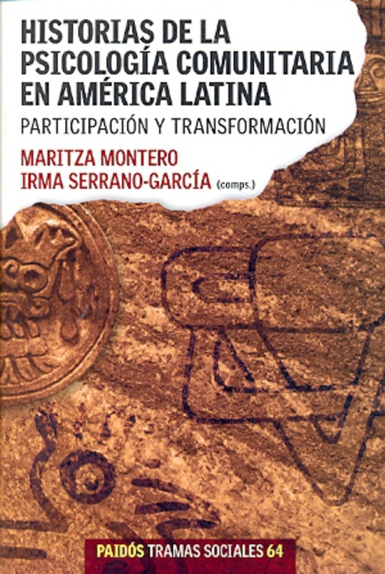 Historias de la psicologia comunitaria en America Latina