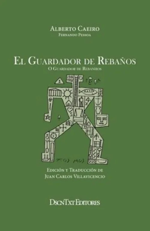 El guardador de rebaños