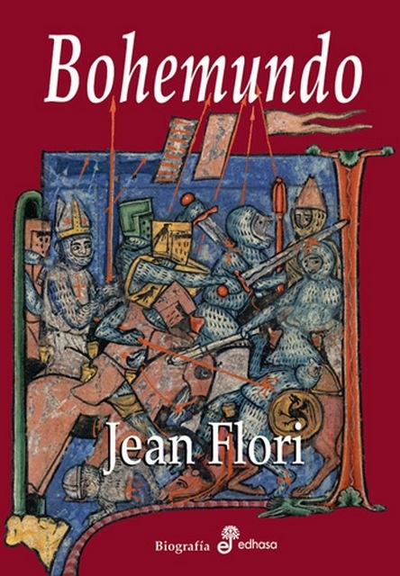 Bohemundo de Antioquia