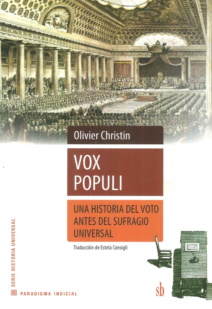 Vox populi
