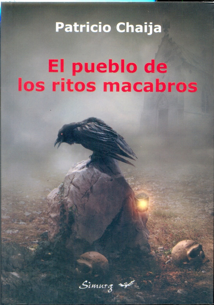 El Pueblo de los ritos macabros