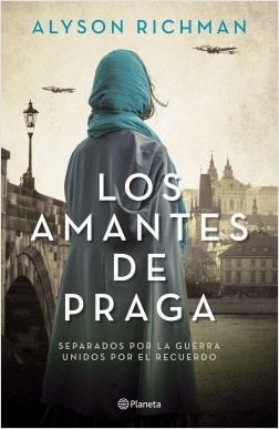 Los Amantes de Praga