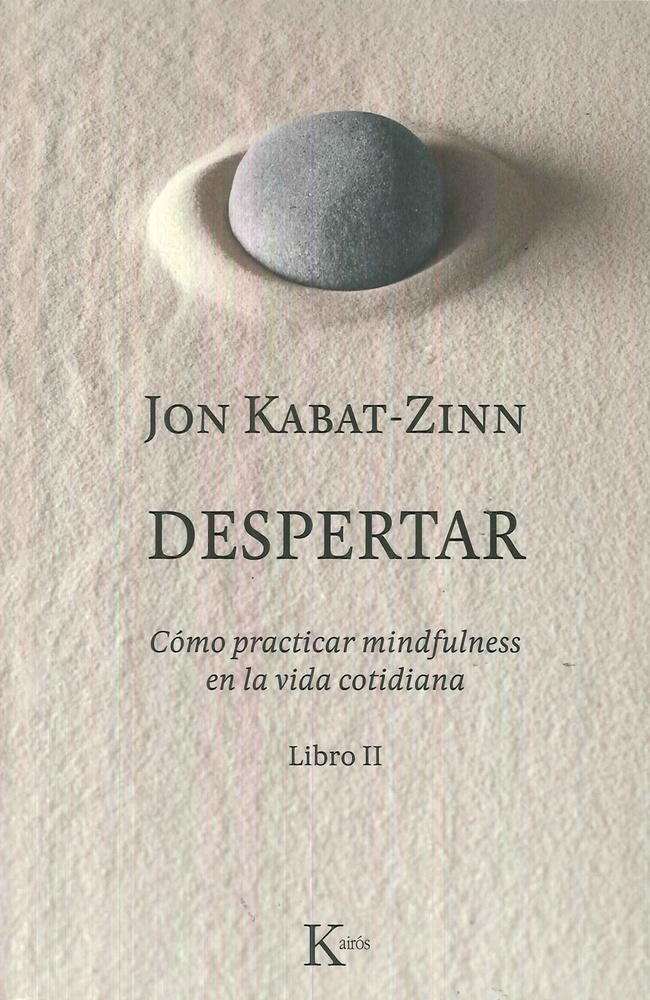 Despertar. Libro II