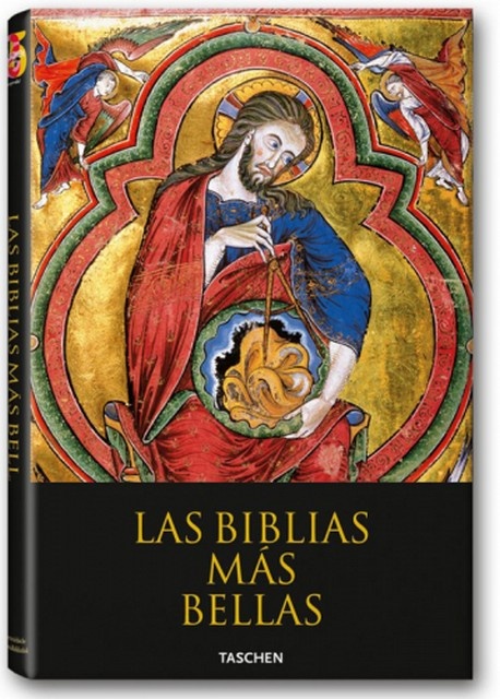 las Biblias mas bellas