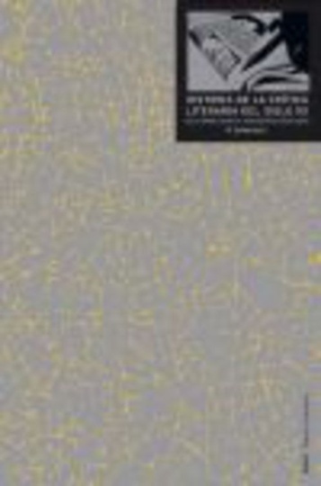 Historia de la critica literaria del siglo XX