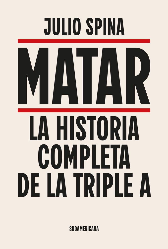 Matar. la historia completa de la triple