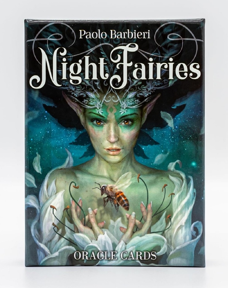 Night fairies oraculo