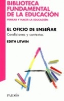 Oficio de enseñar, El - LN