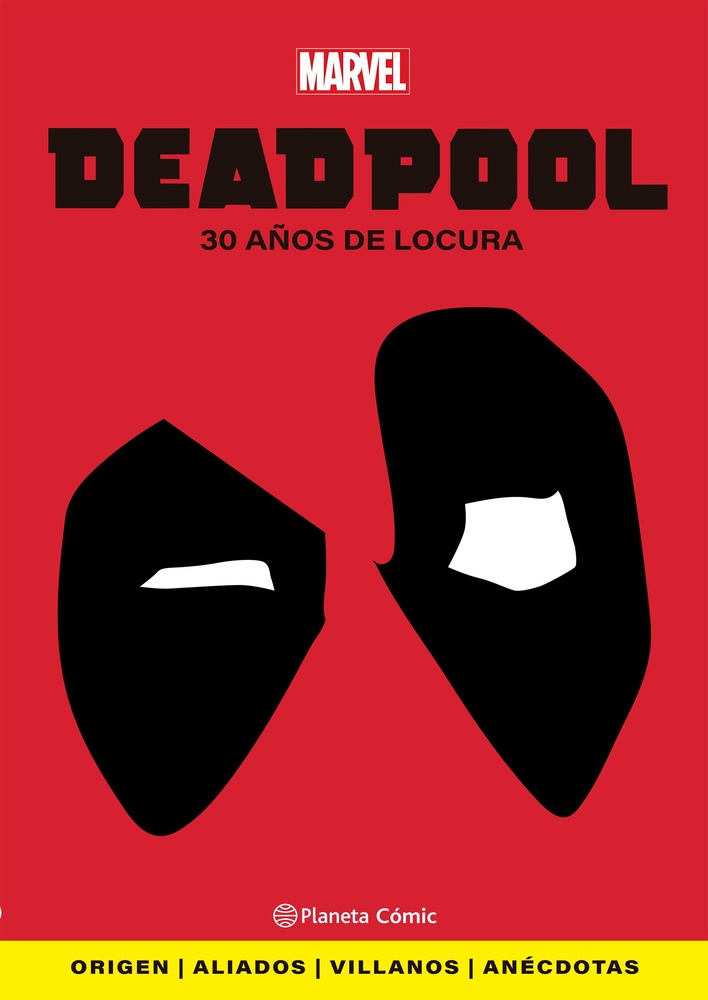 Deadpool