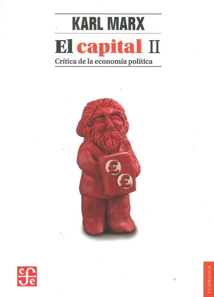 El Capital II