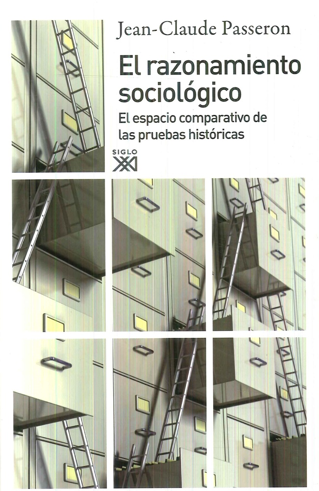 El razonamiento sociologico