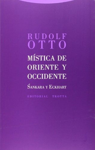 Mistica de oriente y occidente