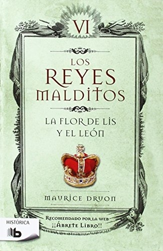 Los Reyes malditos 6