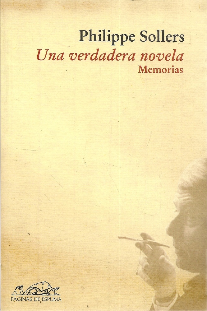 Una verdadera novela. Memorias