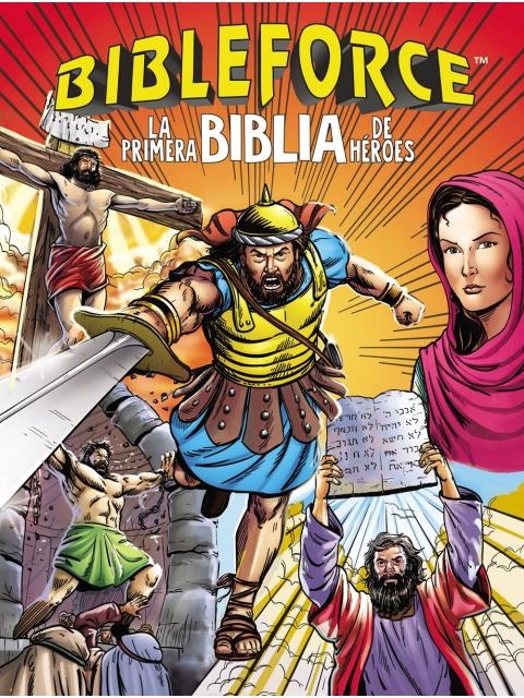Bibleforce
