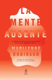 La mente ausente