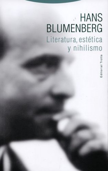 Literatura, estetica y nihilismo