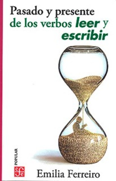 Pasado y presente de los verbos leer y escribir