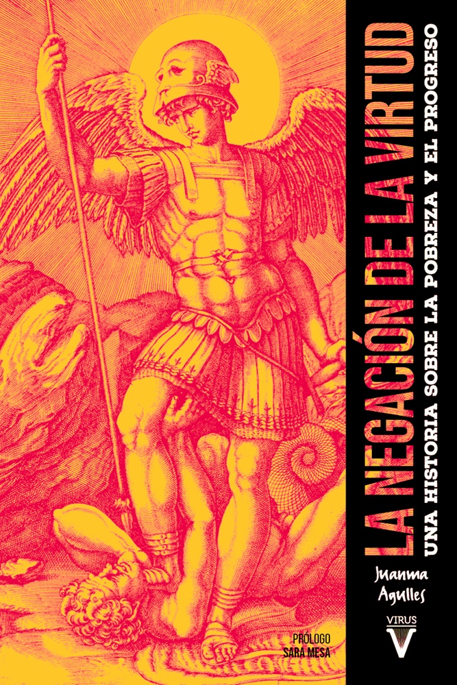 La negacion de la virtud