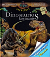 Dinosaurios fascinantes
