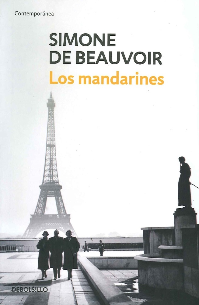 Los mandarines