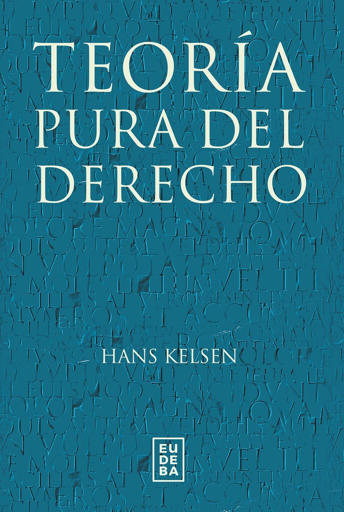 Teoria pura del derecho