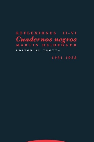 Reflexiones II-VI