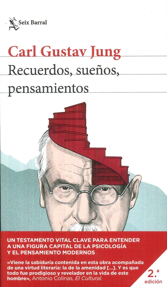 Recuerdos, sueños, pensamientos