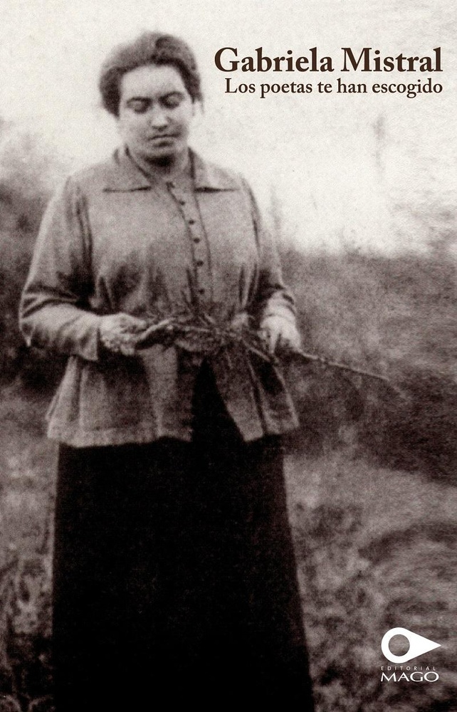 Los Poetas te han escogido