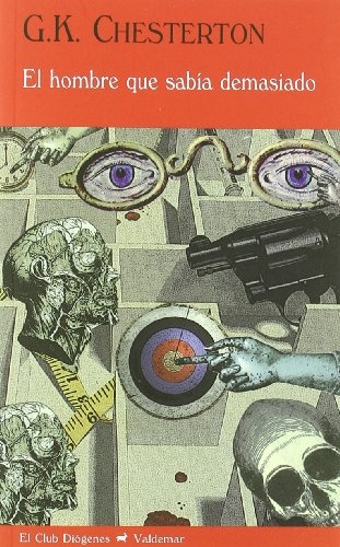 El hombre que sabia demasiado