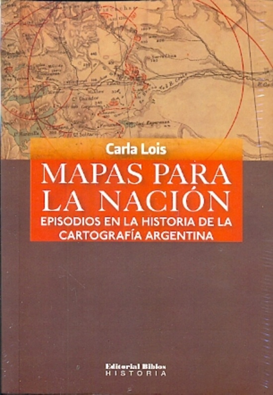 Mapas para la Nación