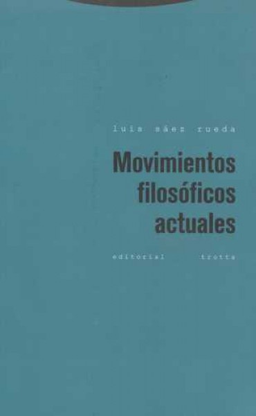 Movimientos filosoficos actuales