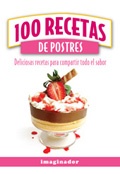 100 recetas de postres