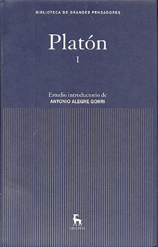 Platon I