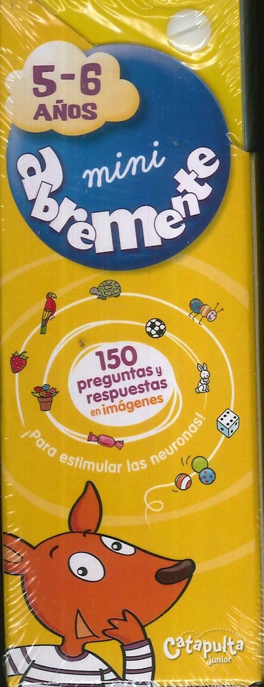 Abremente 5-6