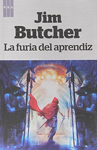 La Furia del aprendiz