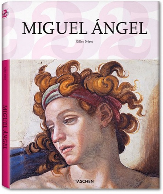 MIguel Angel