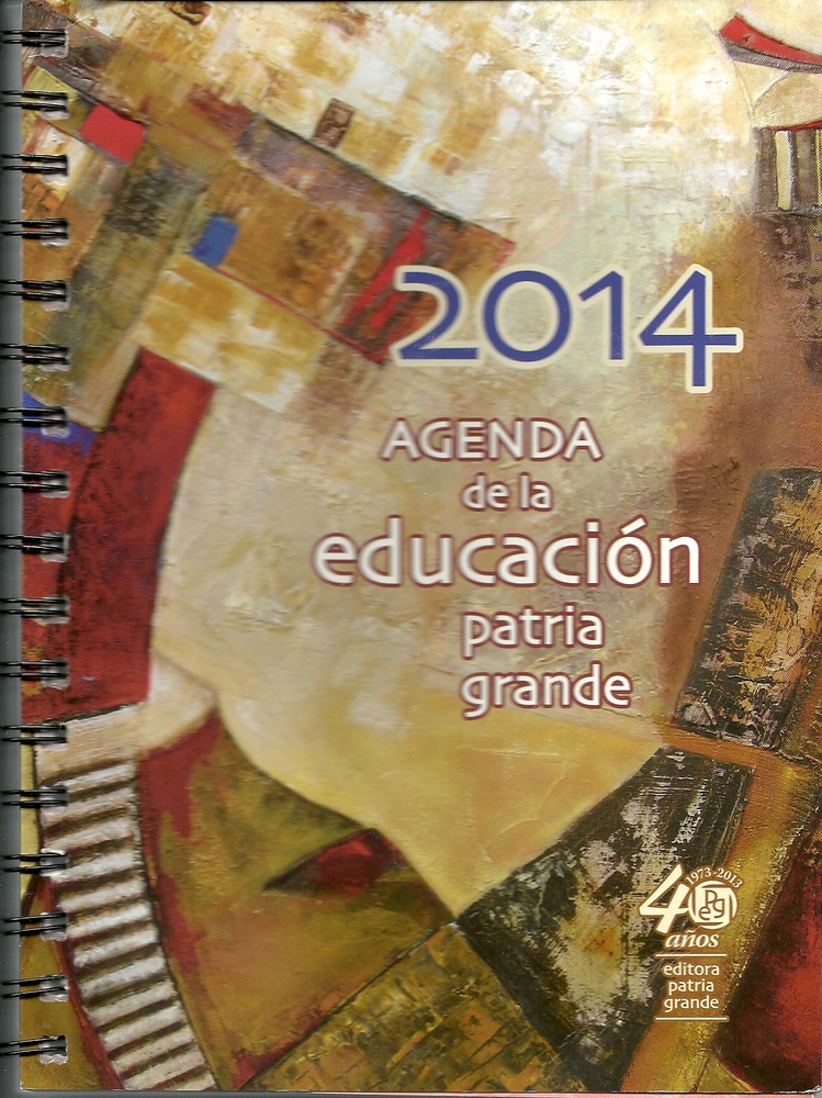 Agenda de la educación 2014