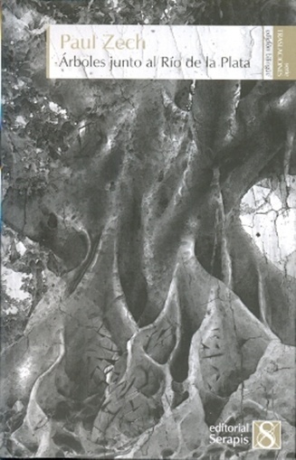 Arboles junto al rio de la plata