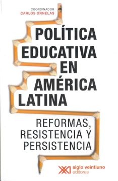 Política educativa en América Latina
