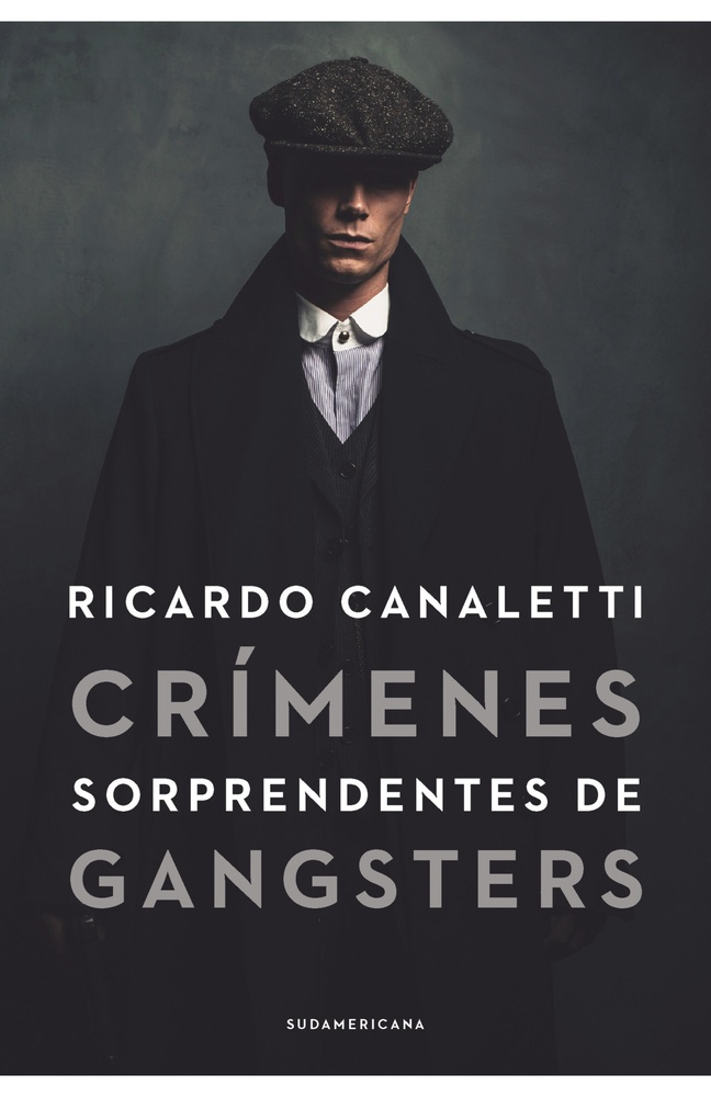 Crimenes sorprendentes de gangsters