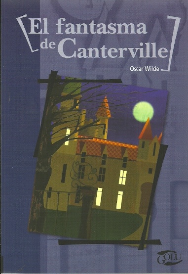 El Fantasma de canterville