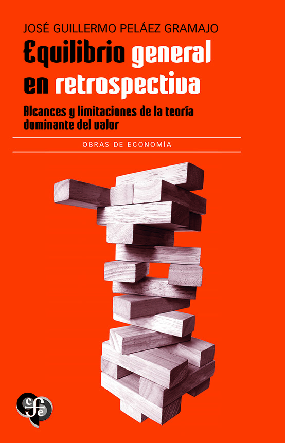 Equilibrio general en retrospectiva