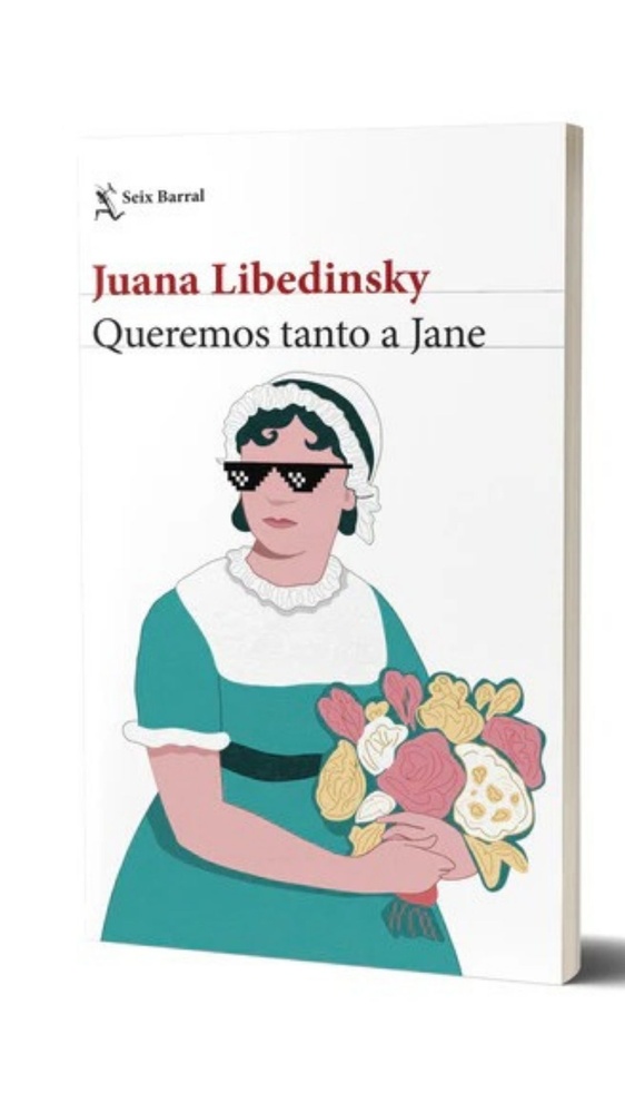 Queremos tanto a Jane