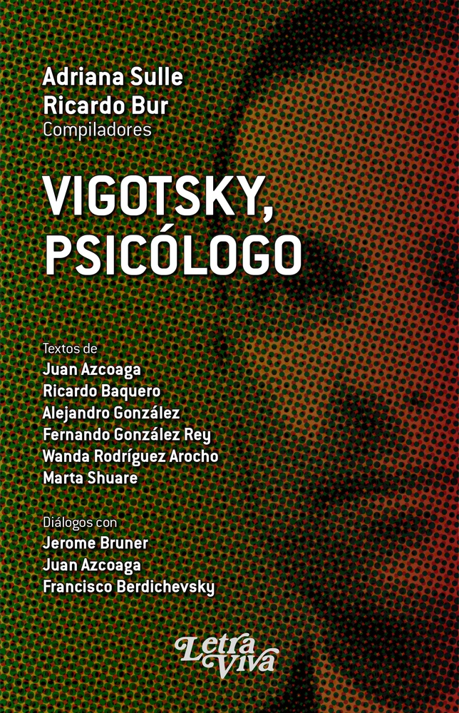 Vigotsky, psicologo