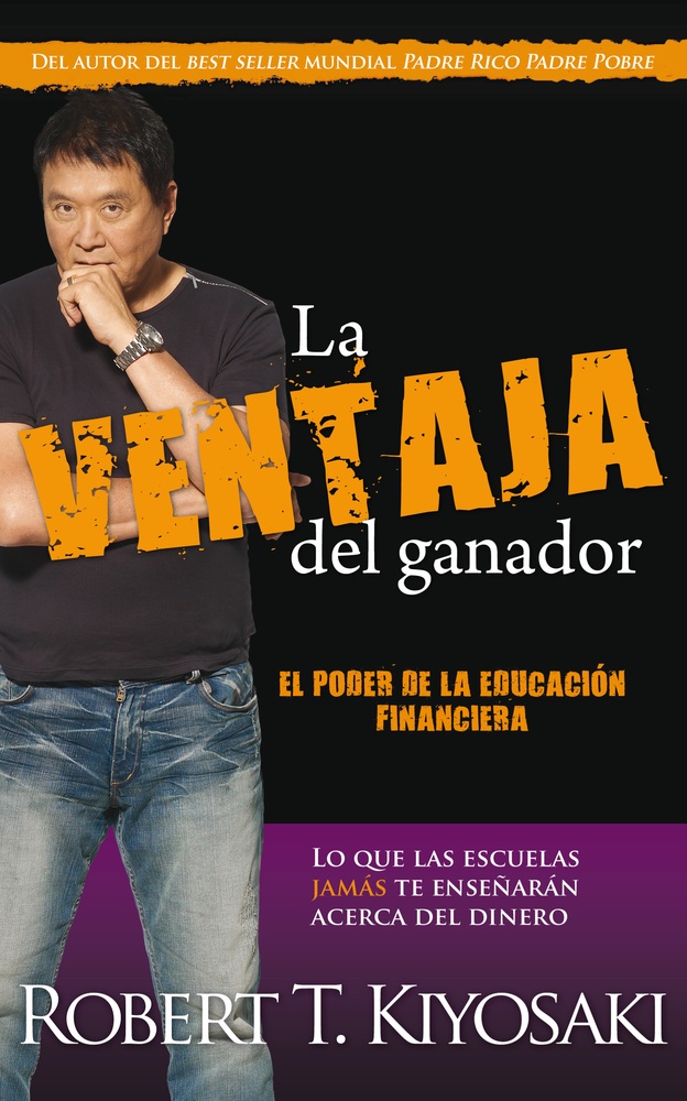 La Ventaja del ganador