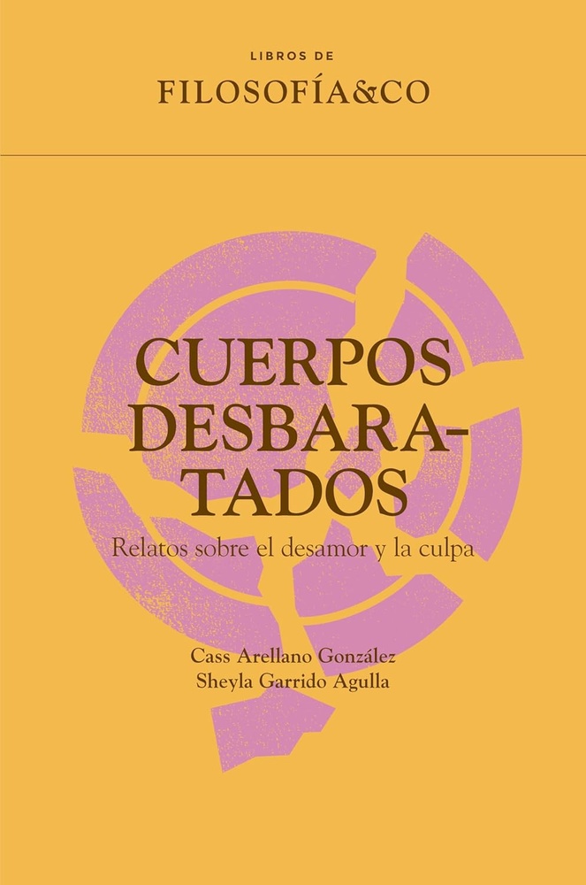 Cuerpos desbaratados