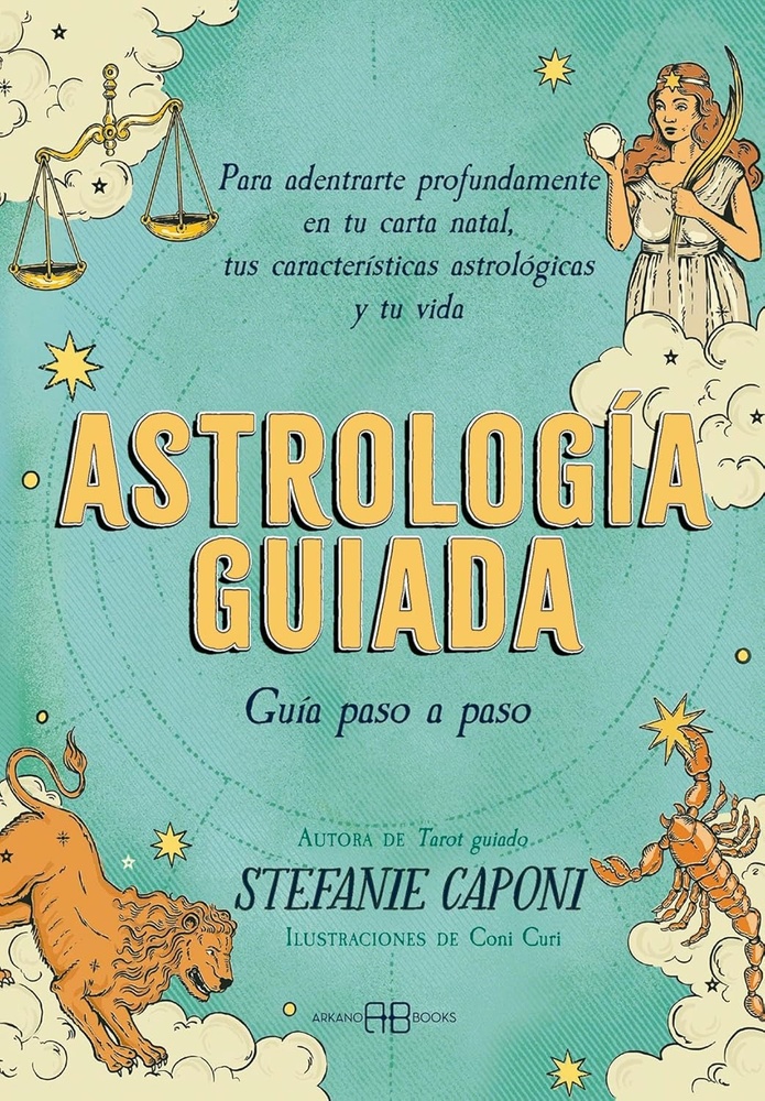Astrologia guiada