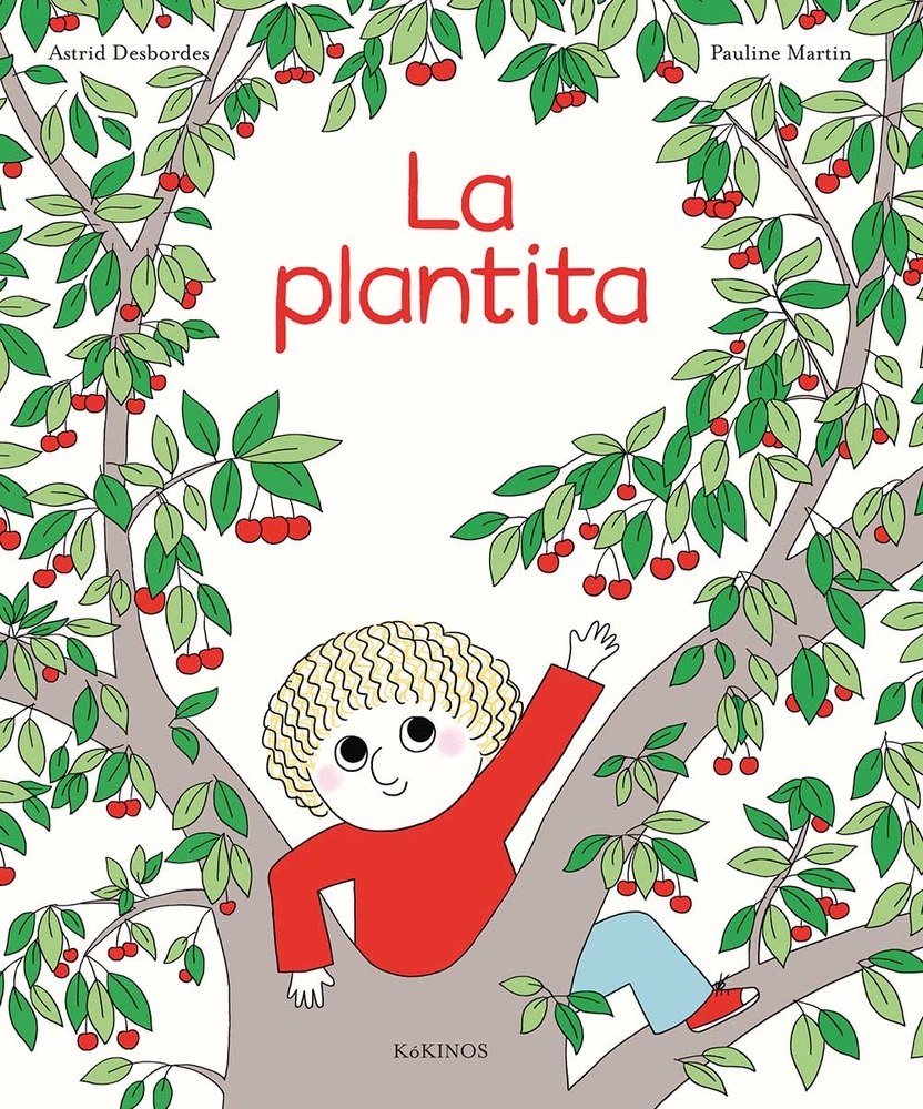 La plantita